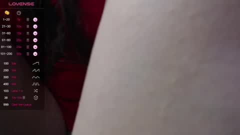 tomato_tease online show from 1, 10, 2025