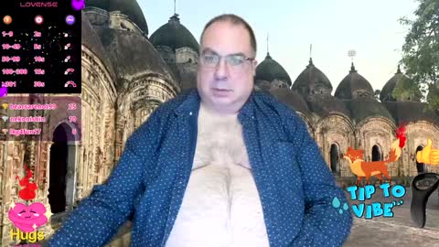 Tomaz62a online show from 7, 1, 2025