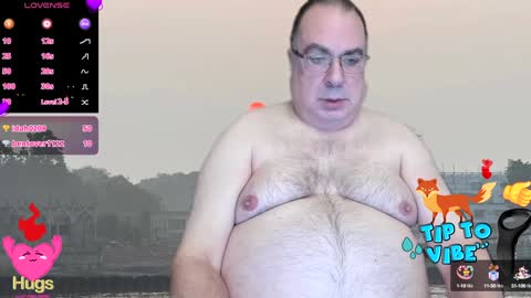 Tomaz62a online show from 8, 1, 2025
