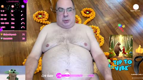 Tomaz62a online show from 15, 1, 2025