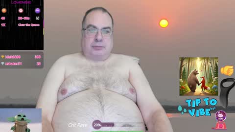 Tomaz62a online show from 20, 1, 2025