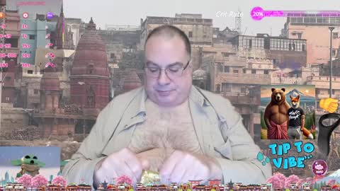 Tomaz62a online show from 2, 2, 2025