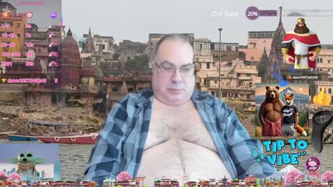 Tomaz62a online show from 3, 2, 2025