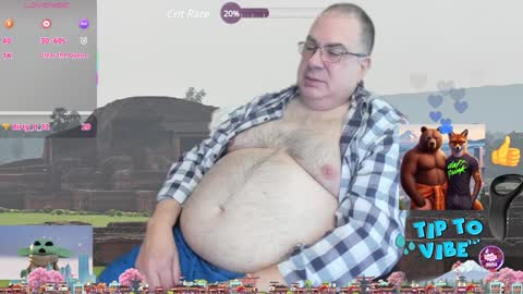Tomaz62a online show from 5, 2, 2025