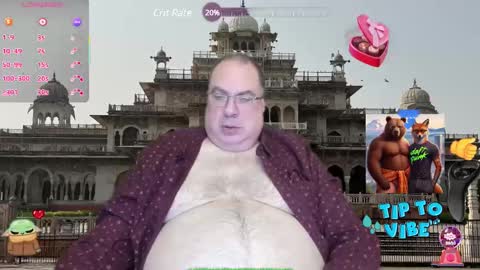 Tomaz62a online show from 12, 2, 2025