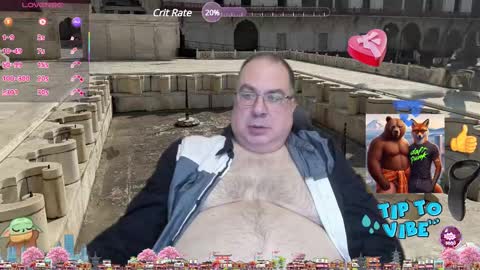 Tomaz62a online show from 15, 2, 2025