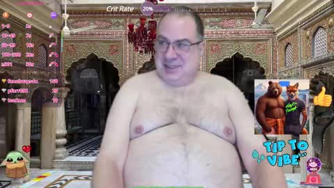 Tomaz62a online show from 21, 2, 2025