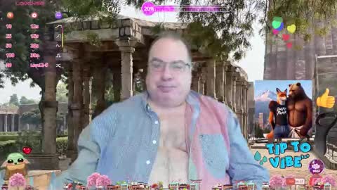 Tomaz62a online show from 24, 2, 2025