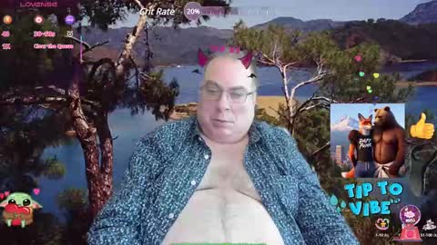 Tomaz62a online show from 10, 3, 2025