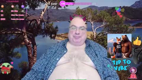 Tomaz62a online show from 11, 3, 2025