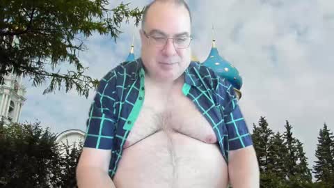 Tomaz62a online show from 17, 9, 2025