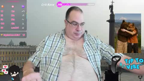 Tomaz62a online show from 5, 10, 2025