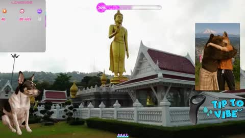 Tomaz62a online show from 11, 10, 2025