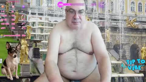 Tomaz62a online show from 16, 10, 2025