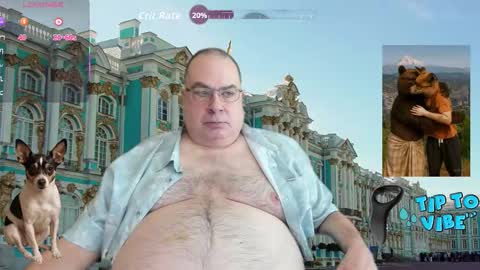 Tomaz62a online show from 19, 10, 2025