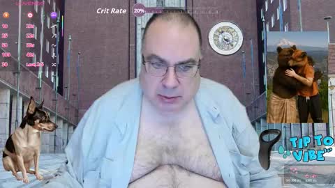 Tomaz62a online show from 24, 10, 2025