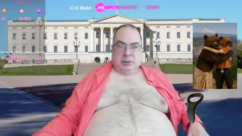 Tomaz62a online show from 26, 10, 2025