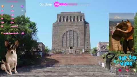 Tomaz62a online show from 28, 10, 2025