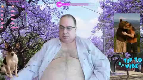 Tomaz62a online show from 29, 10, 2025