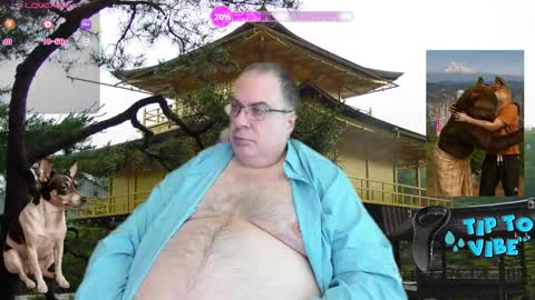 Tomaz62a online show from 7, 11, 2025