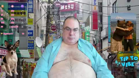 Tomaz62a online show from 8, 11, 2025