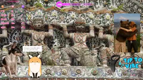 Tomaz62a online show from 9, 11, 2025