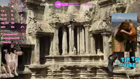 Tomaz62a online show from 12, 11, 2025