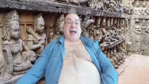 Tomaz62a online show from 21, 11, 2025