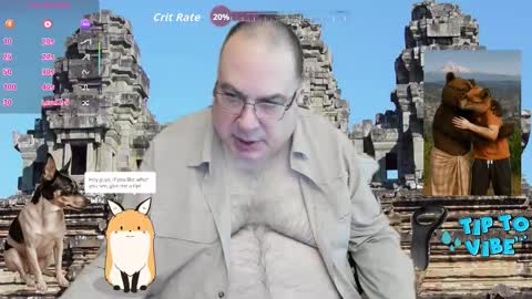 Tomaz62a online show from 25, 11, 2025