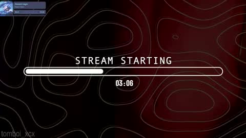 Snapshot of tomboi_xcx chatting on 23, 9, 2025 tomboiii online show from 23, 9, 2025