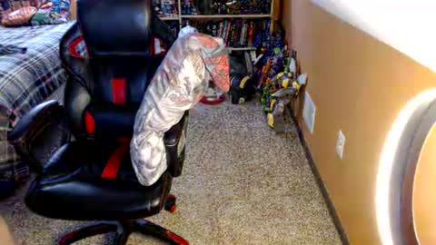 TomBomb13 online show from 30, 7, 2026