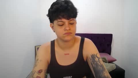 IAN SAYD online show from 2, 3, 2026