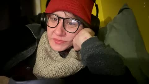 Snapshot of tomboy_titties chatting on 8, 1, 2025 tomboy_titties online show from 8, 1, 2025