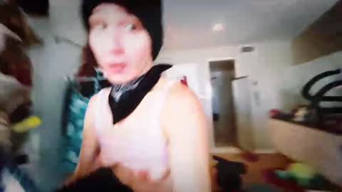 Snapshot of tomboy_titties chatting on 27, 9, 2025 tomboy_titties online show from 27, 9, 2025