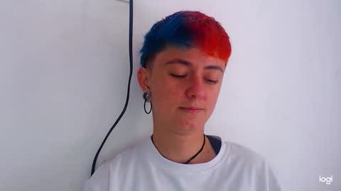 Blue online show from 28, 12, 2024