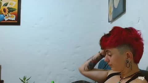 Blue online show from 25, 2, 2025