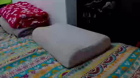 Blue online show from 15, 10, 2025