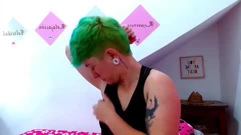 Blue online show from 29, 10, 2025