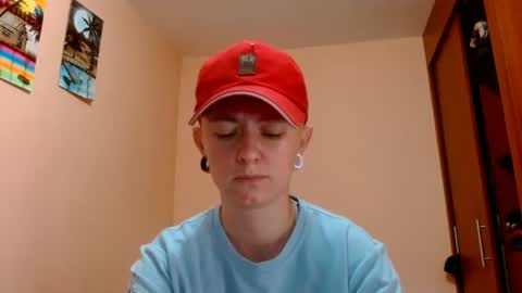 Blue online show from 28, 7, 2026
