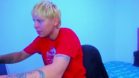 tomboygirl69 online show from 27, 4, 2026