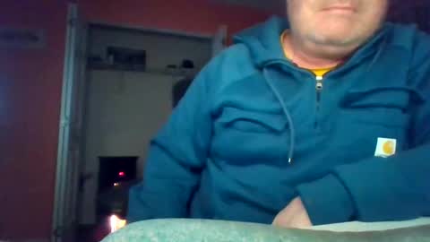 tomcat4848 online show from 18, 1, 2025