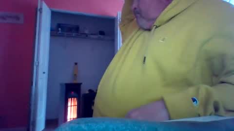 tomcat4848 online show from 15, 10, 2025