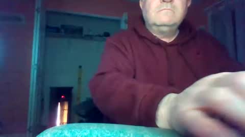 tomcat4848 online show from 20, 12, 2025