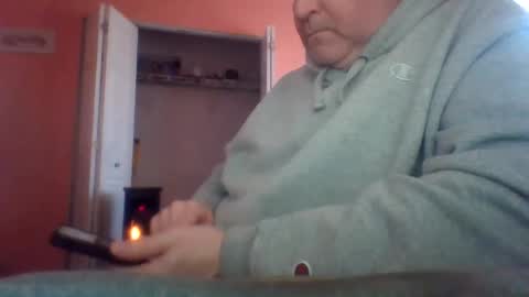 Snapshot of tomcat4848 chatting on 20, 4, 2026 tomcat4848 online show from 20, 4, 2026