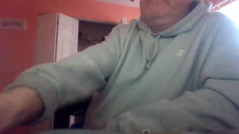 Snapshot of tomcat4848 chatting on 1, 5, 2026 tomcat4848 online show from 1, 5, 2026