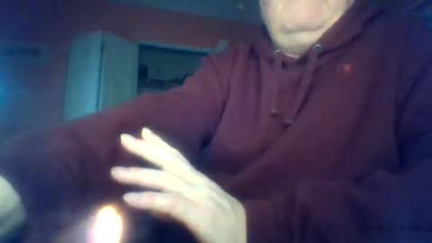 Snapshot of tomcat4848 chatting on 4, 5, 2026 tomcat4848 online show from 4, 5, 2026