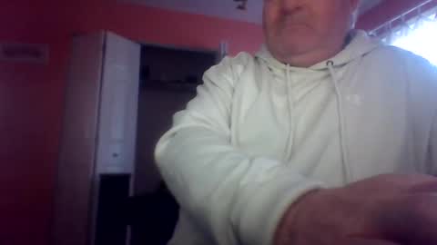 Snapshot of tomcat4848 chatting on 4, 5, 2026 tomcat4848 online show from 4, 5, 2026