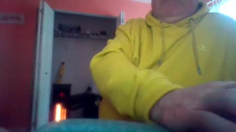 Snapshot of tomcat4848 chatting on 13, 5, 2026 tomcat4848 online show from 13, 5, 2026
