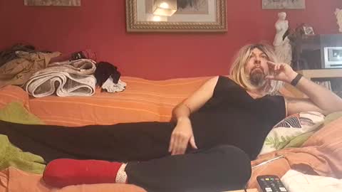 Deborah la mas puta online show from 3, 2, 2025