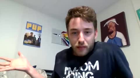tomchill69 online show from 11, 6, 2026